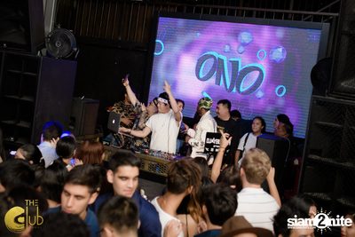 Crush Wednesdays at The Club at Koi — photo 118