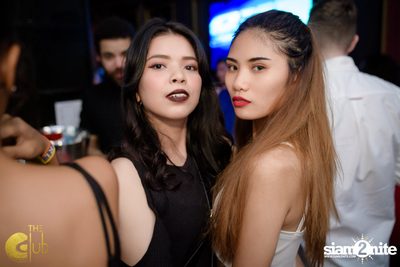 Crush Wednesdays at The Club at Koi — photo 121