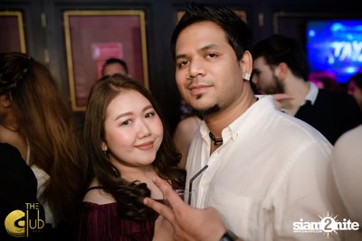 Crush Wednesdays at The Club at Koi — photo 122