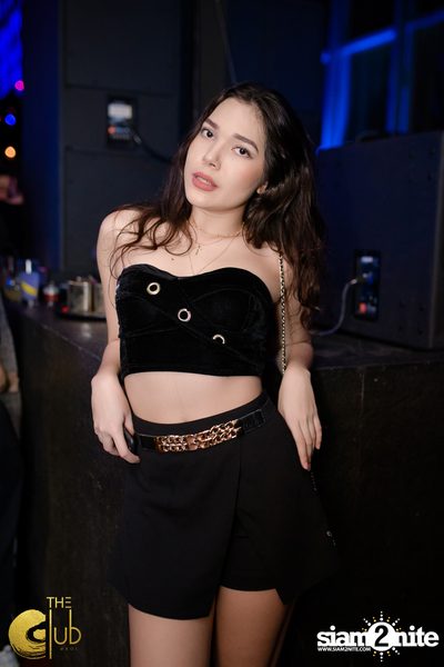 Crush Wednesdays at The Club at Koi — photo 124