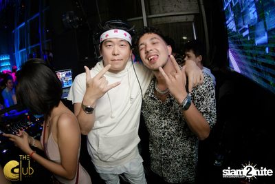 Crush Wednesdays at The Club at Koi — photo 125