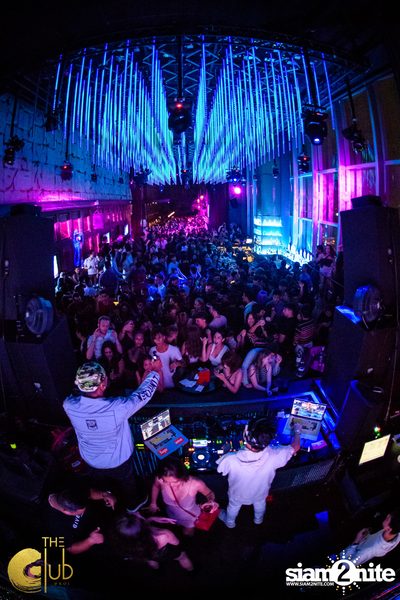 Crush Wednesdays at The Club at Koi — photo 128