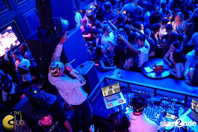 Crush Wednesdays at The Club at Koi — photo 129