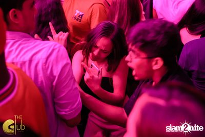 Crush Wednesdays at The Club at Koi — photo 133