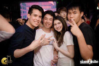 Crush Wednesdays at The Club at Koi — photo 135