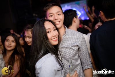 Crush Wednesdays at The Club at Koi — photo 136