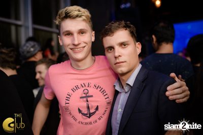 Crush Wednesdays at The Club at Koi — photo 138