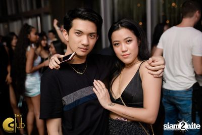 Crush Wednesdays at The Club at Koi — photo 141