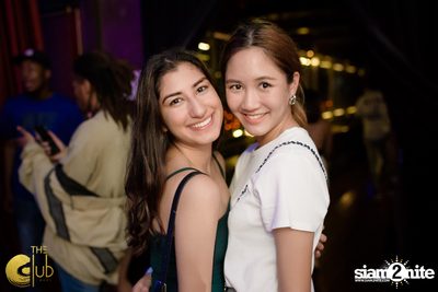 Crush Wednesdays at The Club at Koi — photo 142