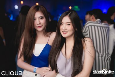 Clique presents Soybad at DND Club — photo 51