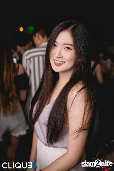Clique presents Soybad at DND Club — photo 53