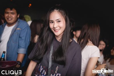 Clique presents Soybad at DND Club — photo 60