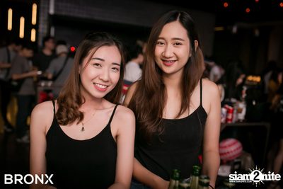 Za Day by Soda Singha: Musketeers ที่ บรองซ์ — photo 18