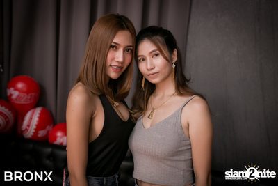 Za Day by Soda Singha: Musketeers ที่ บรองซ์ — photo 25