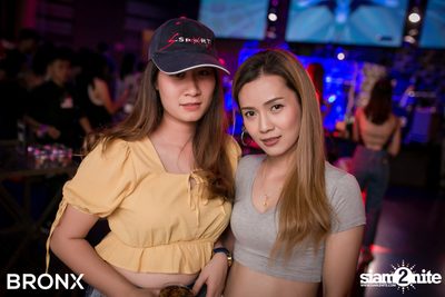 Za Day by Soda Singha: Musketeers ที่ บรองซ์ — photo 30
