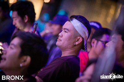 Za Day by Soda Singha: Musketeers ที่ บรองซ์ — photo 68