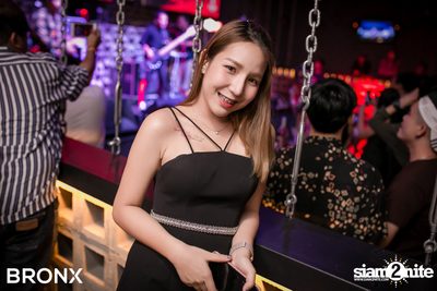 Za Day by Soda Singha: Musketeers ที่ บรองซ์ — photo 75