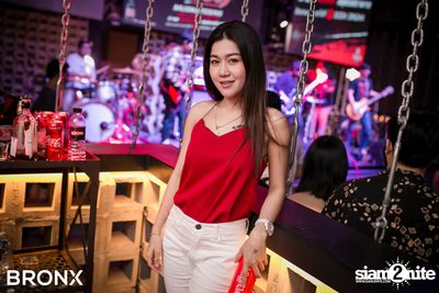 Za Day by Soda Singha: Musketeers ที่ บรองซ์ — photo 77