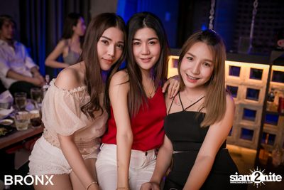 Za Day by Soda Singha: Musketeers ที่ บรองซ์ — photo 80