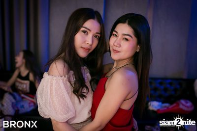 Za Day by Soda Singha: Musketeers ที่ บรองซ์ — photo 81