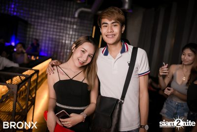 Za Day by Soda Singha: Musketeers ที่ บรองซ์ — photo 96