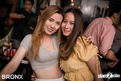 Za Day by Soda Singha: Musketeers ที่ บรองซ์ — photo 114