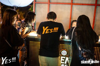 Yupp! Network at YES Pattaya — photo 1