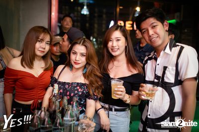 Yupp! Network at YES Pattaya — photo 3