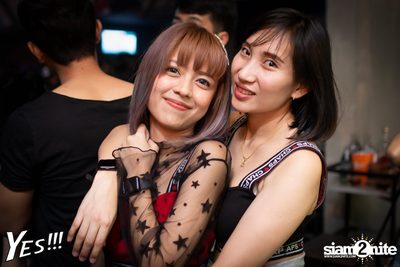 Yupp! Network at YES Pattaya — photo 4
