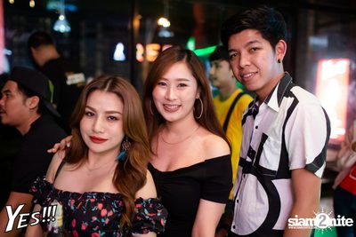 Yupp! Network at YES Pattaya — photo 5