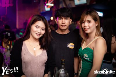 Yupp! Network at YES Pattaya — photo 6