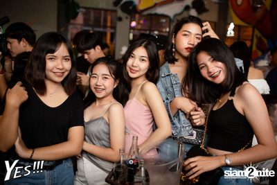 Yupp! Network at YES Pattaya — photo 7