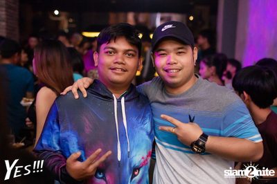 Yupp! Network at YES Pattaya — photo 8