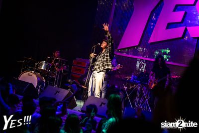 Yupp! Network at YES Pattaya — photo 10