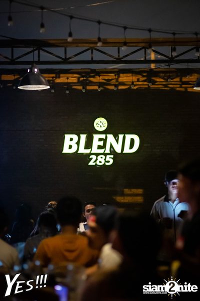 Yupp! Network at YES Pattaya — photo 11