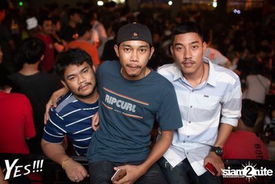 Yupp! Network at YES Pattaya — photo 12