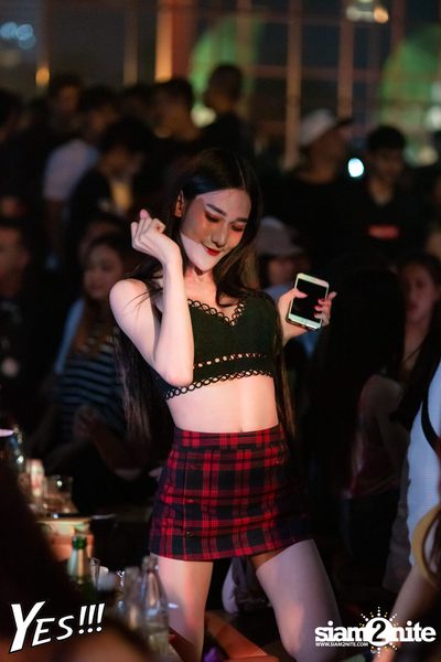 Yupp! Network at YES Pattaya — photo 16