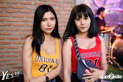 Yupp! Network at YES Pattaya — photo 20