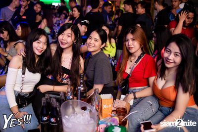 Yupp! Network at YES Pattaya — photo 21