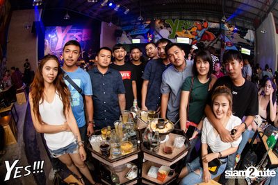 Yupp! Network at YES Pattaya — photo 22