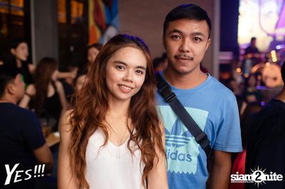 Yupp! Network at YES Pattaya — photo 23