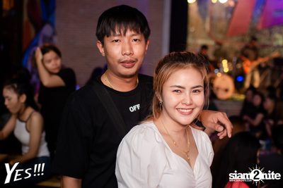 Yupp! Network at YES Pattaya — photo 24