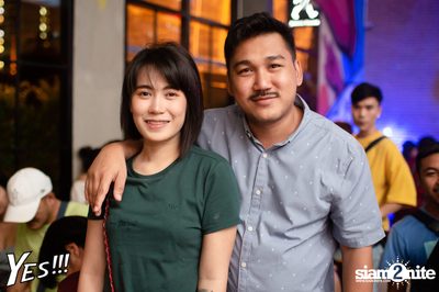 Yupp! Network at YES Pattaya — photo 25