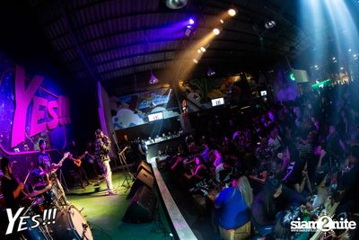 Yupp! Network at YES Pattaya — photo 29