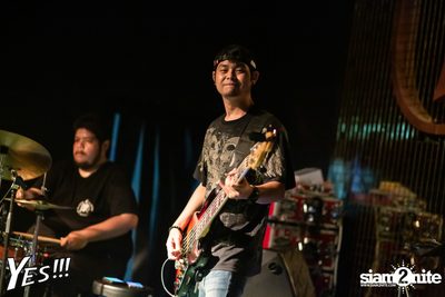 Yupp! Network at YES Pattaya — photo 31