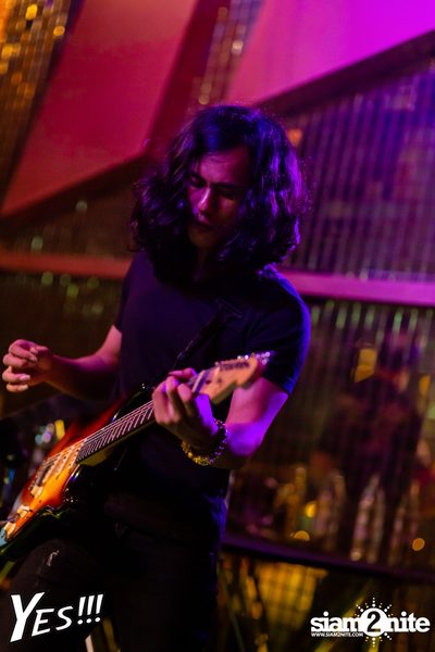 Yupp! Network at YES Pattaya — photo 32