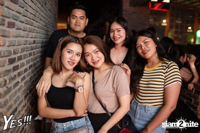 Yupp! Network at YES Pattaya — photo 34
