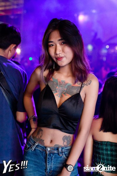 Yupp! Network at YES Pattaya — photo 36