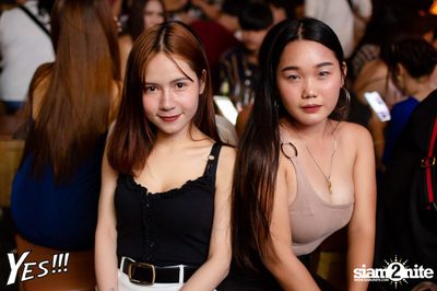 Yupp! Network at YES Pattaya — photo 39