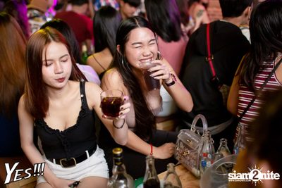 Yupp! Network at YES Pattaya — photo 40